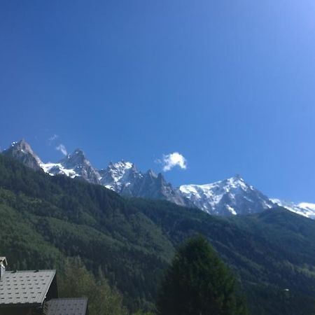 Bed and Breakfast Helvetia Troistorrents Экстерьер фото
